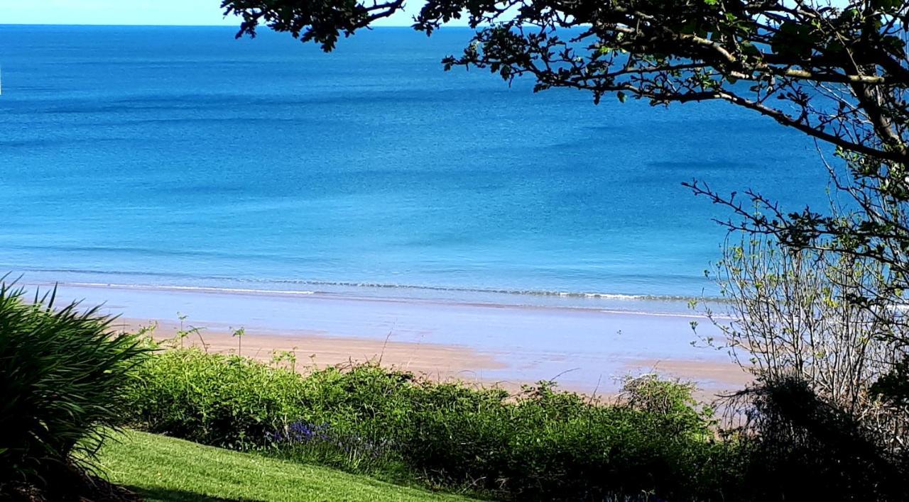 A Beach Holiday In Pembrokeshire Dış mekan fotoğraf